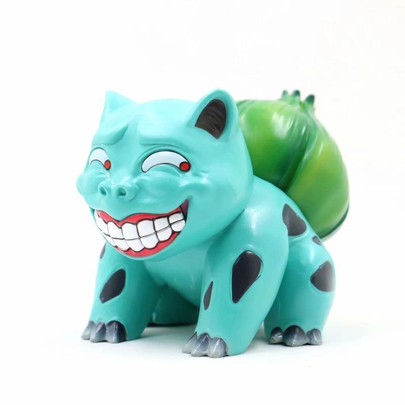 Figurine Pokemon - Bulbizarre fun