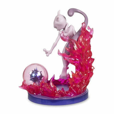 Figurine Pokemon - Mewtwo