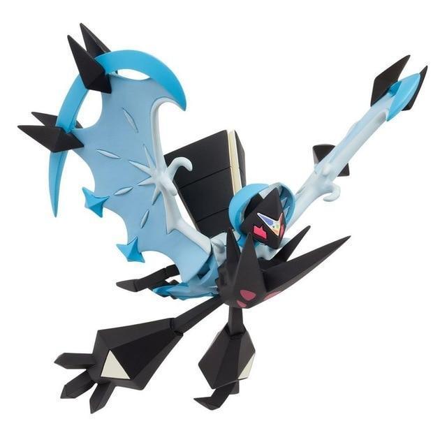 Figurine Pokemon - Necrozma Ailes de l'Aurore