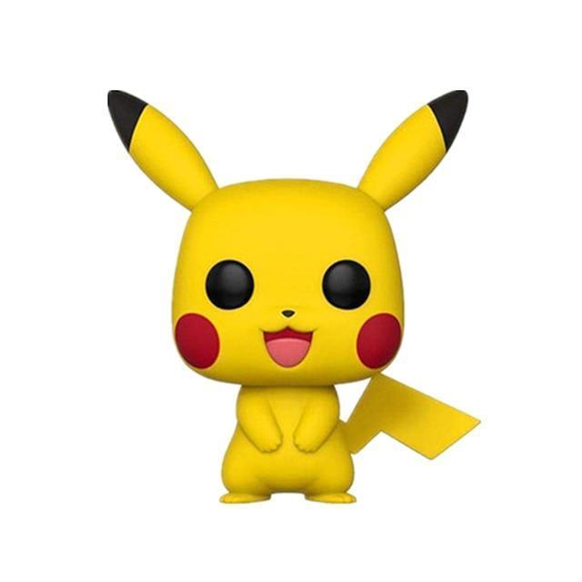 Figurine POP - Pikachu