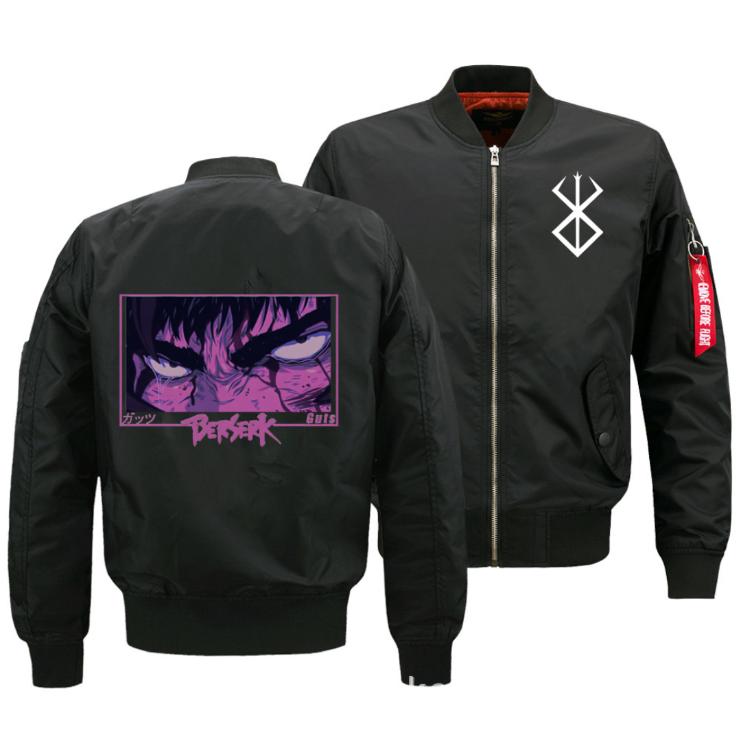 Veste Guts "Blood" - Berserk™