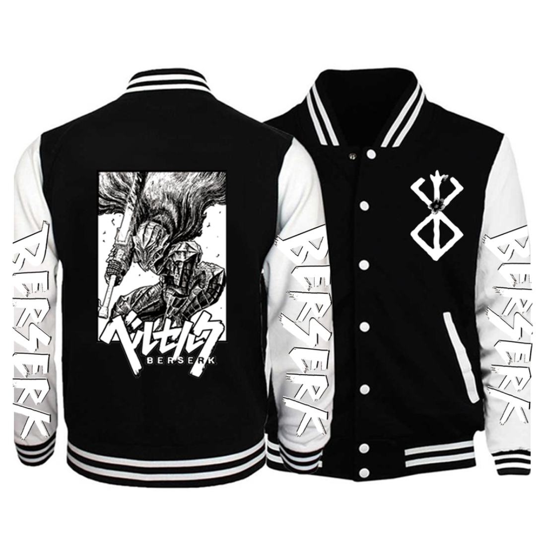 Veste "Berserker" Guts - Berserk™