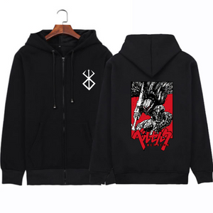 Veste Guts "Madness" - Berserk™