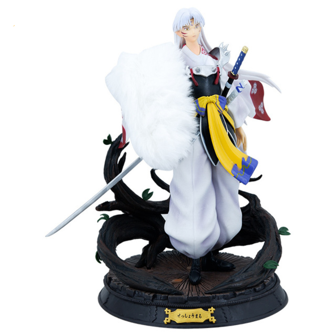 Figurine Sesshōmaru - Inuyasha™