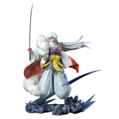 Figurine Sesshōmaru "Moon" - Inuyasha™