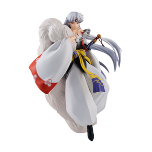 Figurine Sesshōmaru "Lune" - Inuyasha™