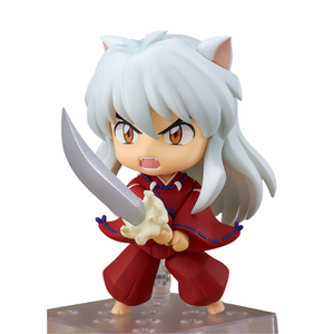 Figurine Nendoroid Inuyasha - Inuyasha™