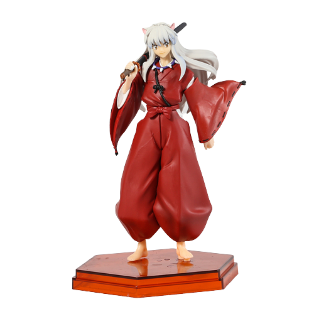 Figurine Inuyasha - Inuyasha™