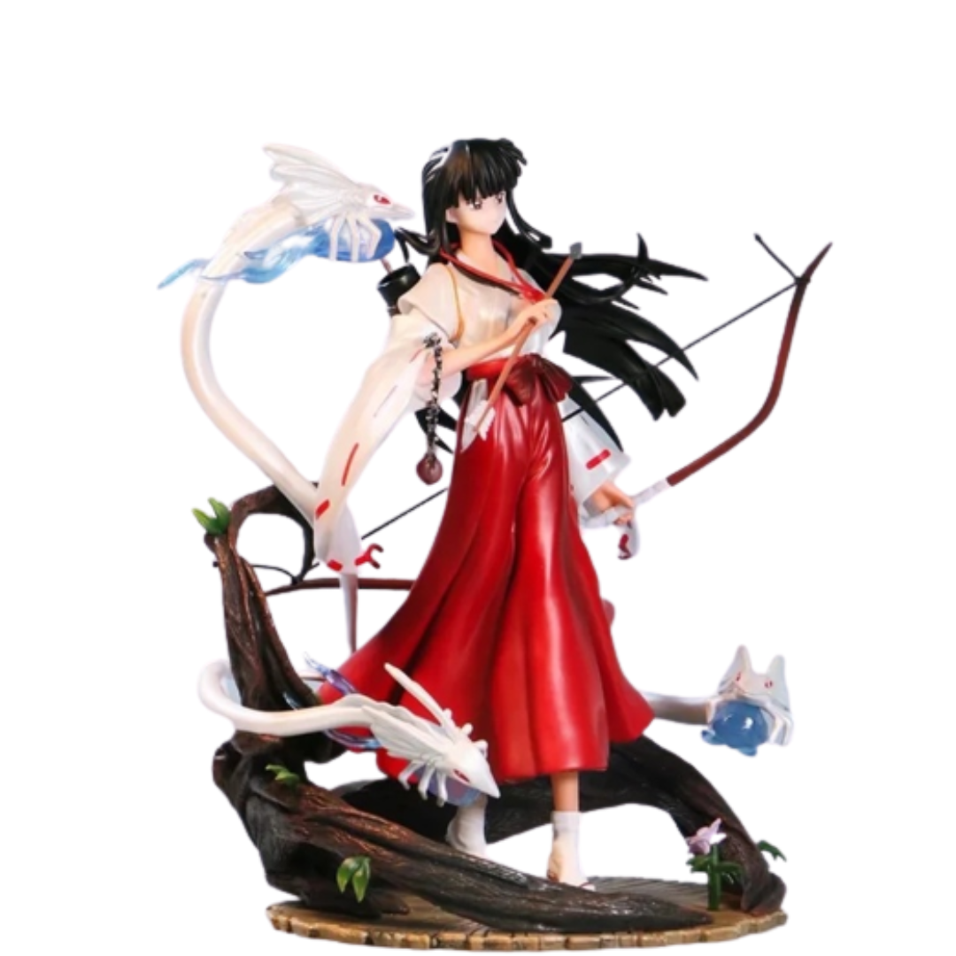 Figurine Kagome Higurashi - Inuyasha™