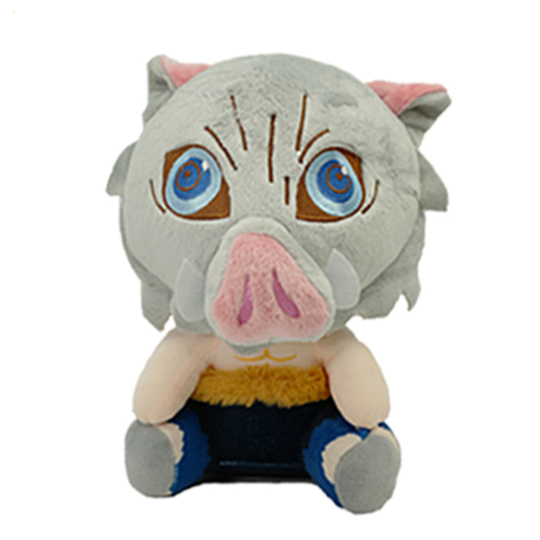 Peluche Inosuke - Demon Slayer™