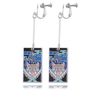 Boucles D'oreilles Inosuke - Demon Slayer™