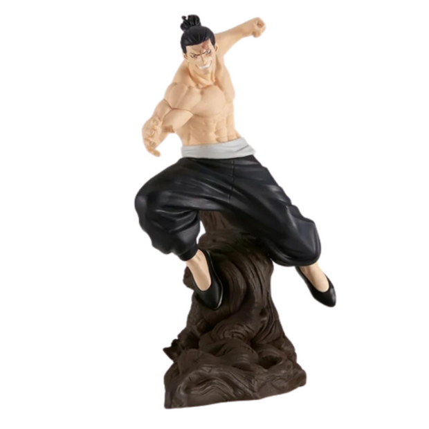 Figurine Aoi Todo - Jujutsu Kaisen™