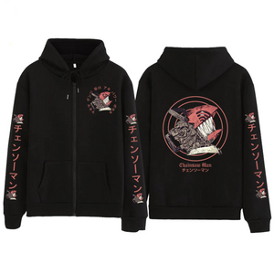 Veste "Tronçonneuse" - Chainsaw Man™