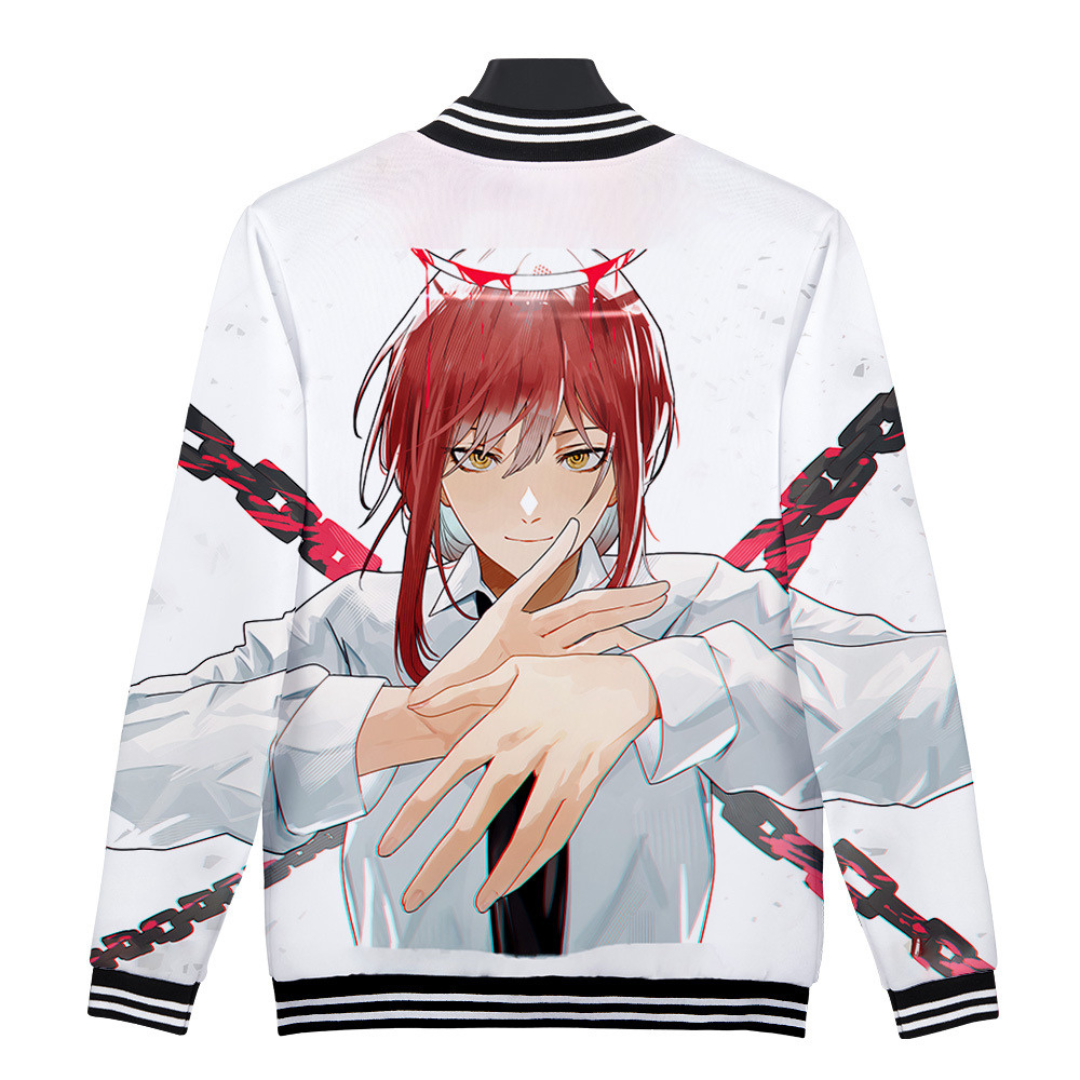 Veste Makima "Chain" - Chainsaw Man™