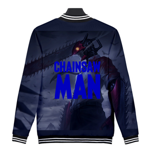 Veste Denji "Devil" - Chainsaw Man™