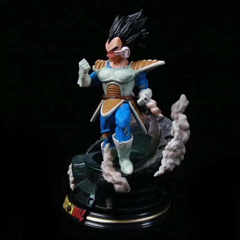 Dragon Ball Z Prinz Vegeta Figur