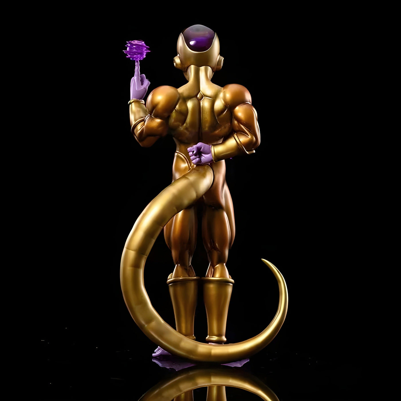 Dragon Ball Golden Frieza Figur