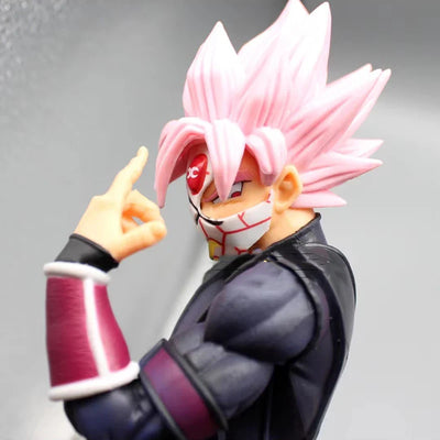 Figura Goku Negro DBS