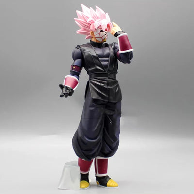 Figura Goku Negro DBS