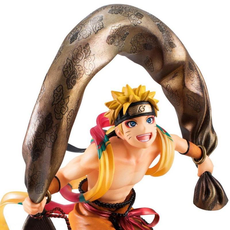 Figurine Naruto Kyubi