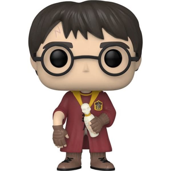 Figurine POP Harry Potter #149