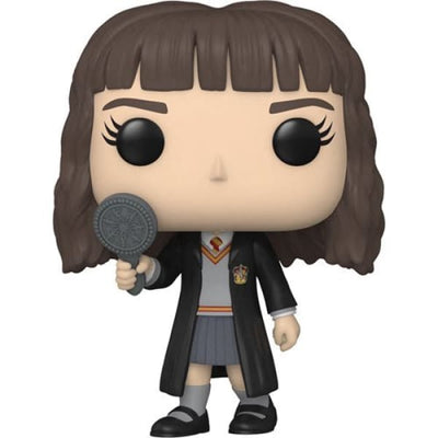 Figurine POP Hermione Granger #03