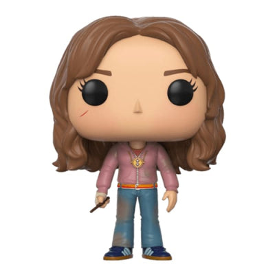 Figurine POP Hermione Granger (civil)