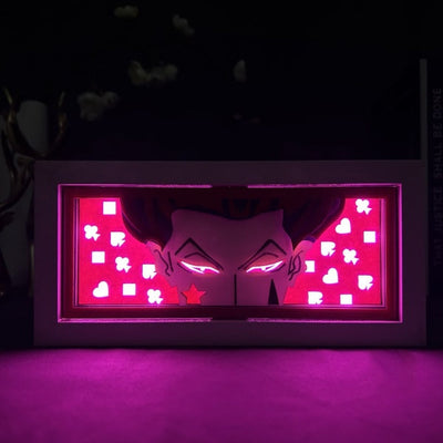 Hisoka LightBox