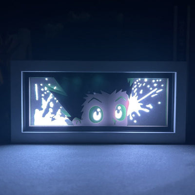 Gon LightBox