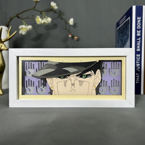 Jotaro LightBox