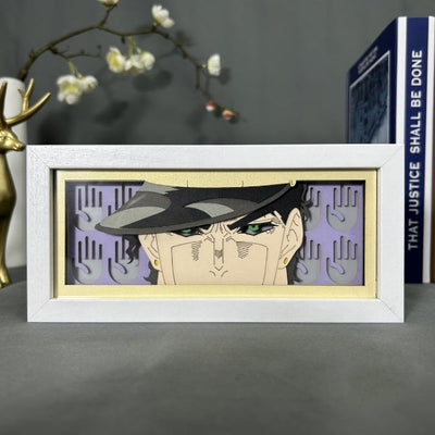 Caja de luz Jotaro