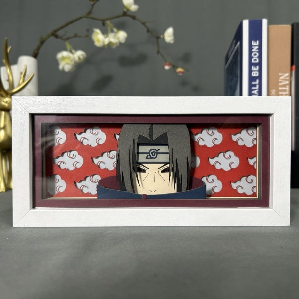 Caja de luz Itachi