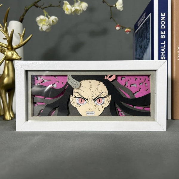 Nezuko LightBox