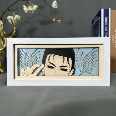 Eren LightBox