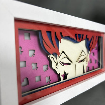 Hisoka LightBox