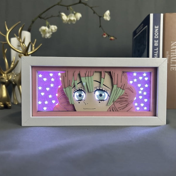 Kanroji LightBox