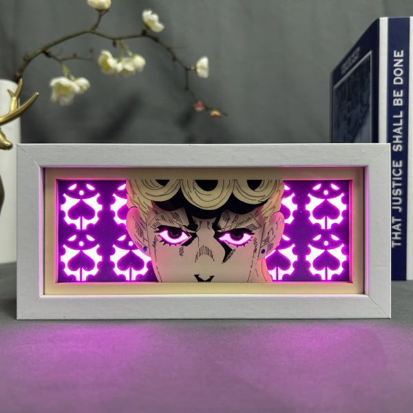 Giorno LightBox