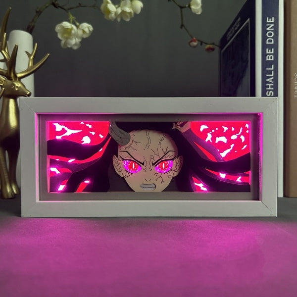 Nezuko LightBox