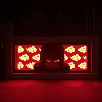 Itachi LightBox