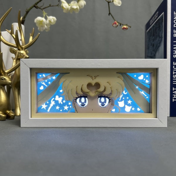 Sailor Moon LightBox