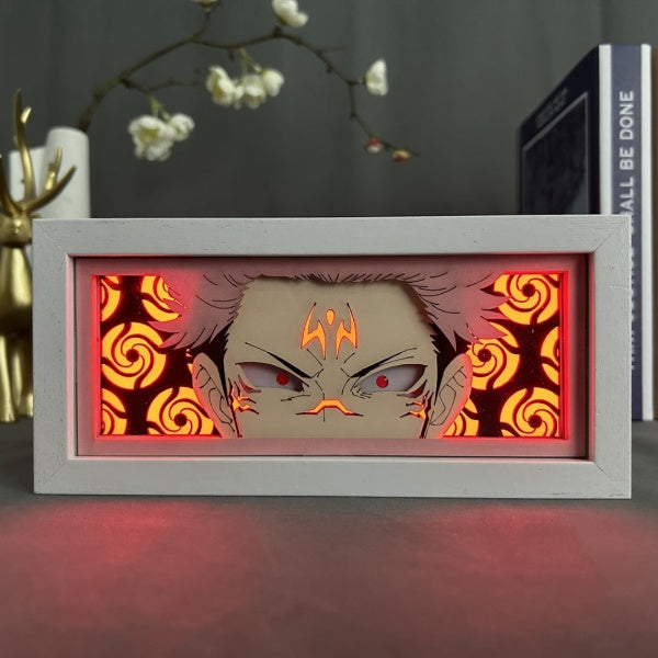 Sukuna LightBox