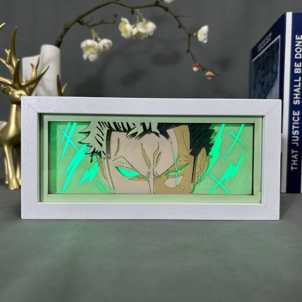 Zoro LightBox