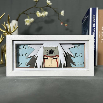 Jiraiya LightBox