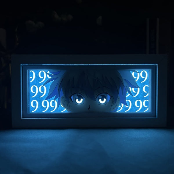 Killua LightBox