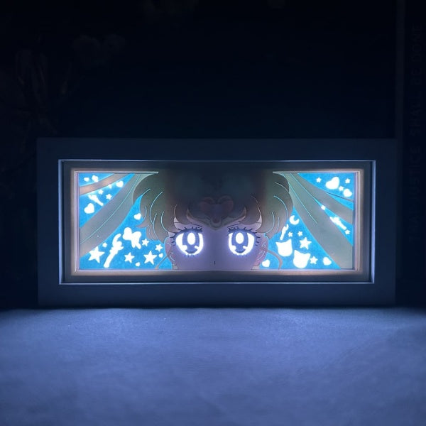 Sailor Moon LightBox