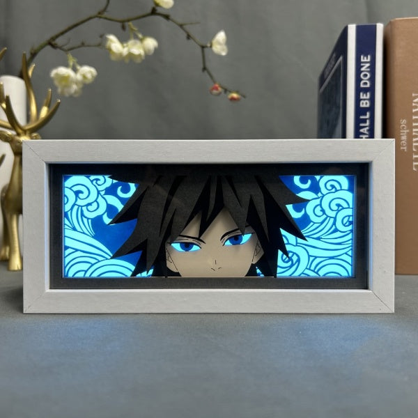 Giyu LightBox