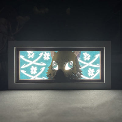 Inosuke LightBox