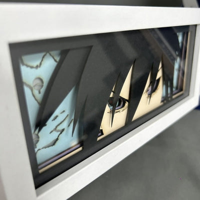 Caja de luz Sasuke