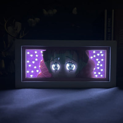 Kanroji LightBox