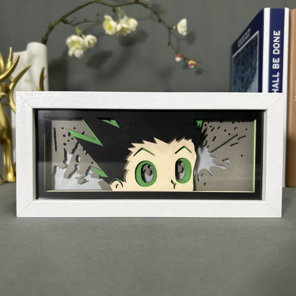 Gon LightBox